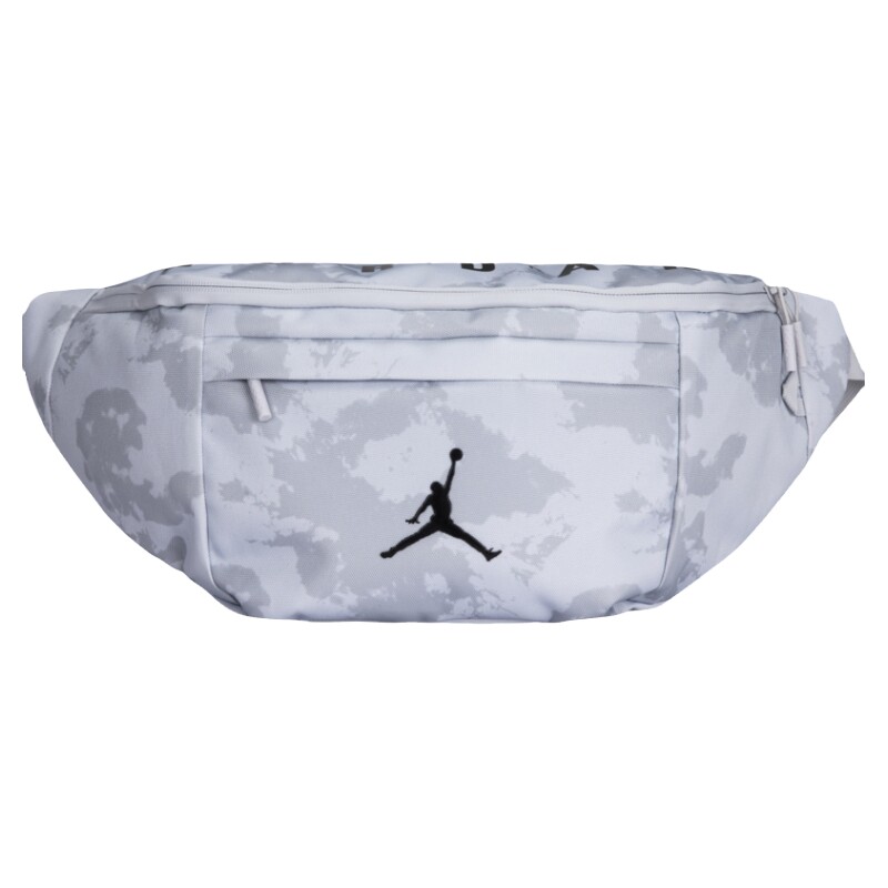 Jordan男女腰包新品上市