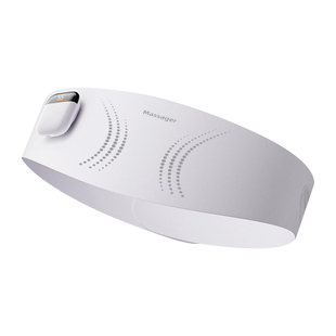 HKA暖宫腰带生日礼物情人节女生送女朋友实用闺蜜老婆姨妈暖肚子