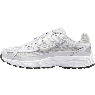 Nike耐克男女童新款舒适NIKE P-6000 (GS)运动休闲鞋HV5064-003