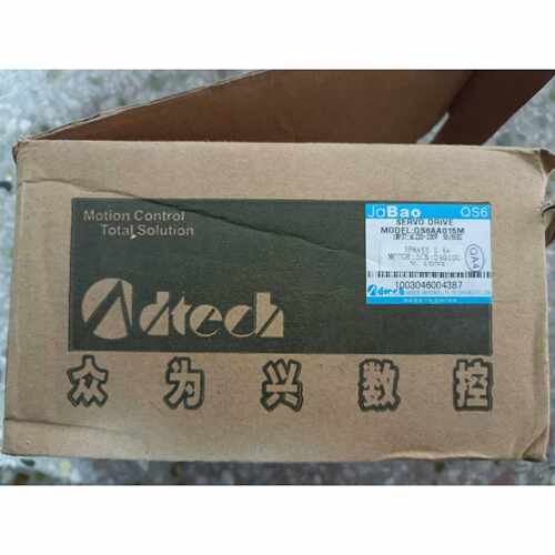 询价众为兴QS6AA015M 伺服电机驱动器