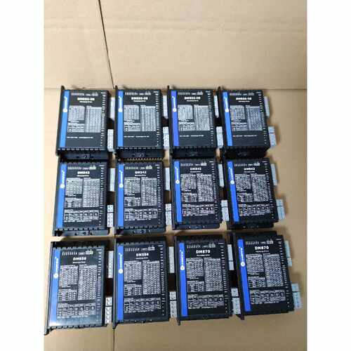 {议价}雷赛步进驱动器，号DM-IO(0一台)，DM