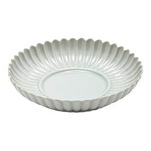 寻心中式仿古釉手工创意陶瓷壶承干泡台功夫茶具壶垫水果盘茶承台