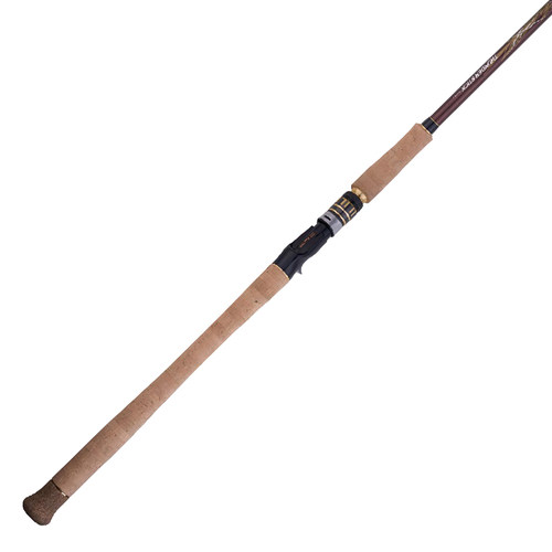 DAIWA达瓦路亚竿THUNDER STICK远投雷强竿打黑枪柄重草大物鱼竿