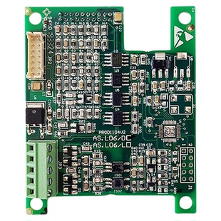 蒂森电梯配件 新时达AS380主板 CPIC系列PG卡AS.L06/D 全新 原装