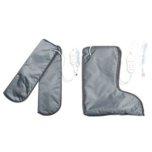 HIGHS海斯手部护理加热套美甲护理震动按摩手脚养护防水美容院用