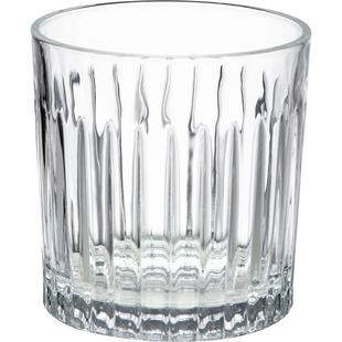 摩登主妇威士忌洋酒杯家用玻璃杯高级感红酒杯古典喝酒杯子啤酒杯