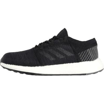Adidas/阿迪达斯官方正品PureBOOST GO男子运动休闲跑步鞋 AH2319