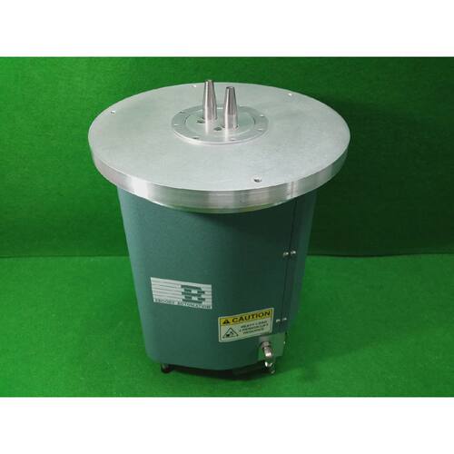 brooks 01760002 VacuTran 5 MTR5 Transfer Robot Drive 0011951