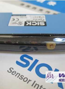 议价德国施克（西克）SICK光纤传感器 光纤放大器 WLL170-2P330