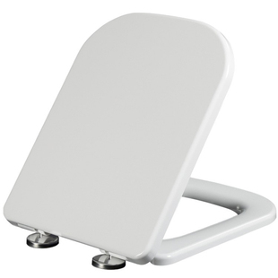 脲醛方型马桶盖适配辉煌HS1003/1001/1008坐便盖厕所板HHSN盖板