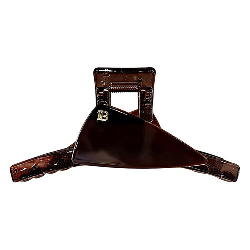 气质发夹女后脑勺大号发量大头发抓夹高级感2026新款鲨鱼夹子头饰