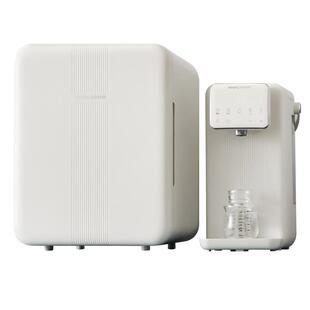 摩飞一站式喂养台紫外线奶瓶消毒柜恒温定量泡奶机摇奶器婴儿专用