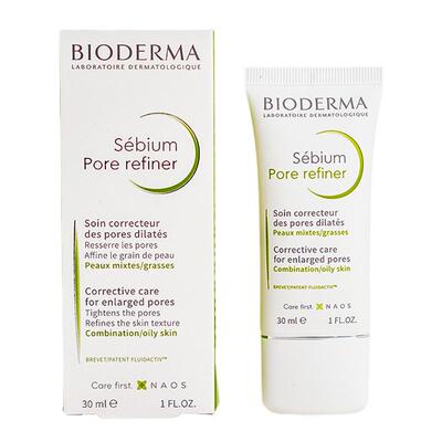 法国贝德玛控油紧致毛孔