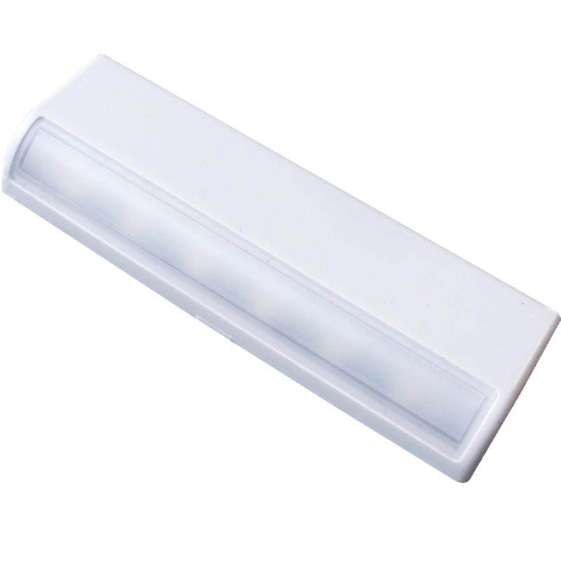 led衣柜灯感应灯宿舍鱼缸智能