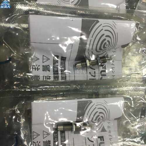 议价不二精器FUJI小型缓冲器FKH-WL8适用
