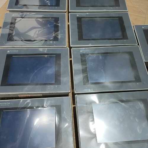 【议价-可维修】  HITECH PWS5600S-S 触摸屏 /均有货
