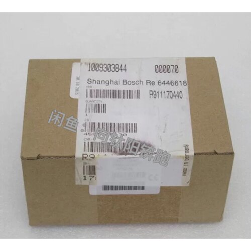 （请询价）R911170440Rexroth力士乐模块RIBI