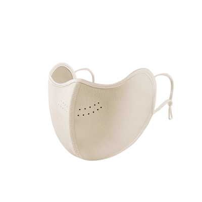 2025新款保暖口罩高颜值