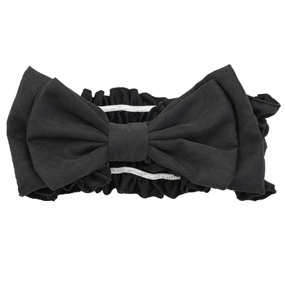 赵露思同款蝴蝶结洗脸发带女春夏