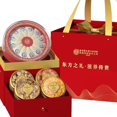 珍奢五拼⭐御宴级燕盏⭐