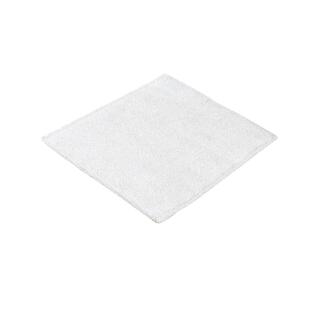 清清美竹纤维洗碗布家用可水洗洗碗巾百洁布加厚耐脏厨房抹布