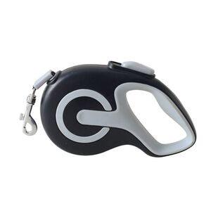 狗狗牵引绳自动伸缩牵引器泰迪比熊狗链子中小型犬遛狗绳外出宠物