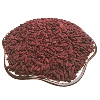 红曲米酒曲上色卤料福建红米曲