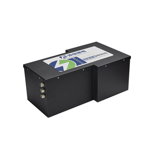 顶恒适用于九号Mzmix Nz  电摩台铃磷酸铁锂电池直上大容量电池