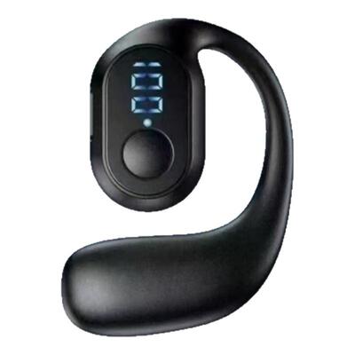 新款开放式无线蓝牙耳机