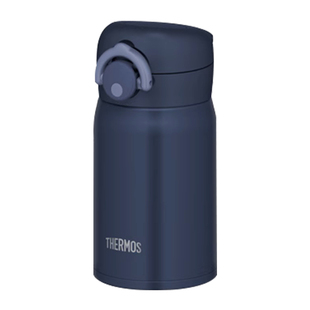 2025日本膳魔师保温杯男女便携不锈钢超轻可爱迷你水杯子250毫升