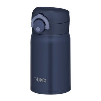 2025日本膳魔师保温杯男女便携不锈钢超轻可爱迷你水杯子250毫升