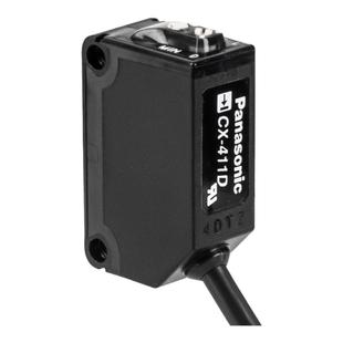 松下光电感应开关CX-441CX-442/421/424/425/444/411/491-P传感器