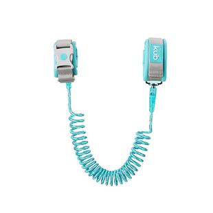 KUB可优比防走失带牵引绳儿童防走丢绳宝宝防丢失手环遛娃神器