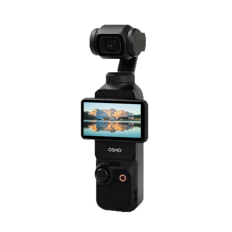 现货大疆Pocket3DJI口智能摄像