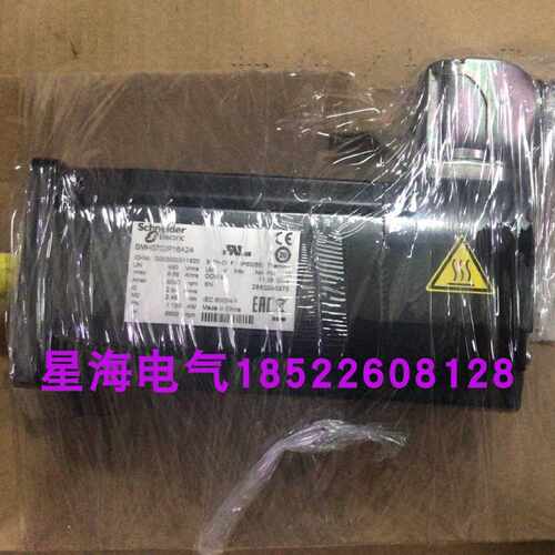 议价施耐德BMH1001T16F2A伺服电机驱动器代理商保真假一罚十
