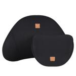 汽车靠垫腰垫开车护腰神器靠背垫腰靠腰枕座椅腰托车载车用内头枕