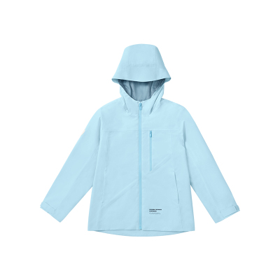 自然系列防水冲锋衣HAPPYNOCNOC