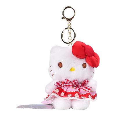 三丽鸥哈喽kitty钥匙扣书包挂件