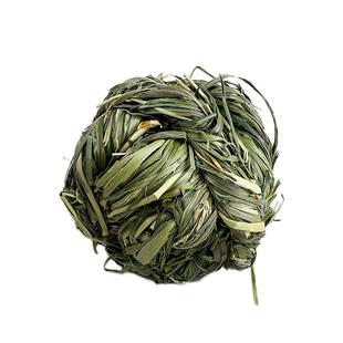 兔子解闷玩具草球提摩西草宠物小兔兔用品龙猫荷兰猪咬啃磨牙零食