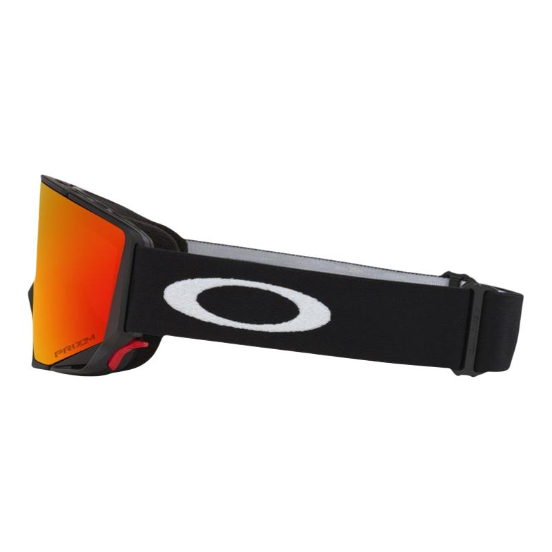 【自营】欧克利/Oakley正品7147A单板双板防雾雪镜滑雪护目眼镜