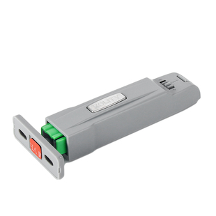 柜门反弹器按弹门碰隐形弹跳器衣柜免拉手自锁按压式自弹开回弹器