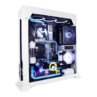 fuxk联力o7slv潮流i9RTX4080主机