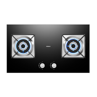 老板燃气灶30B5X煤气双灶台嵌入家用厨房天然气官方旗舰店正品