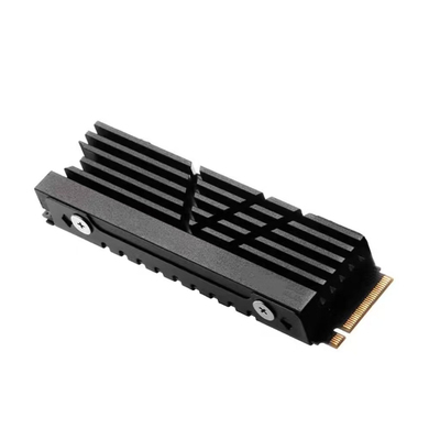 【特价九块九】M2固态硬盘散热马甲ssd薄款全铝PCI-E固态散热片