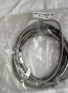 议价1394B电缆 4.5M Unibrain byz