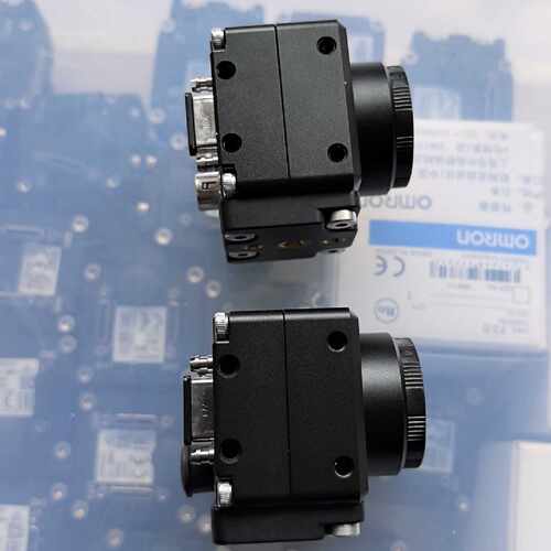 议价 Industrial Cameras Fh-Sm04 Fh-Sm02适用