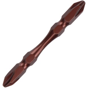 (进口批头)电动螺丝刀批头十字风批头电动起子头强磁批头电钻