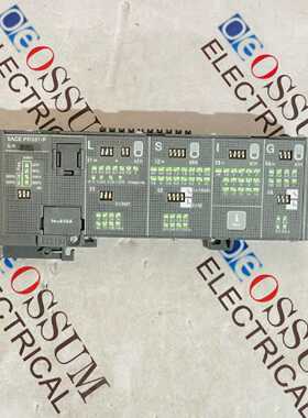 ABBSACEPR331PLSIG过期释放800A免费快速送货