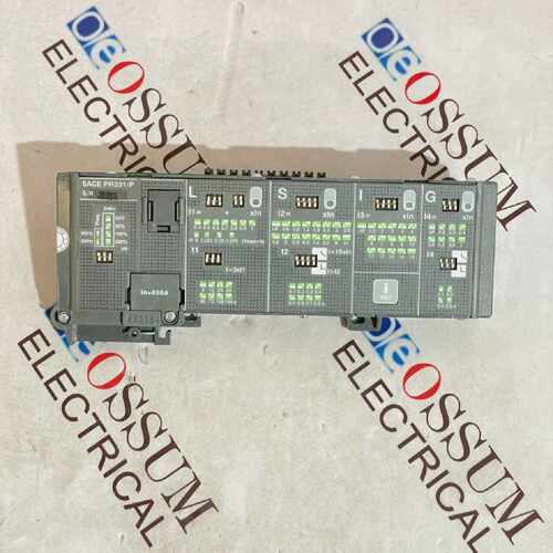 ABBSACEPR331PLSIG过期释放800A免费快速送货