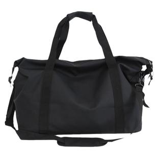 短途旅行包男大容量运动健身包女轻便手提行李包出差旅游收纳包袋